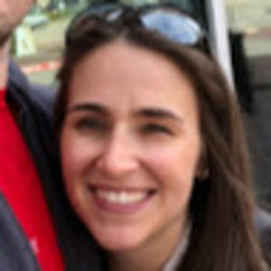 Meet your Posher, Casey